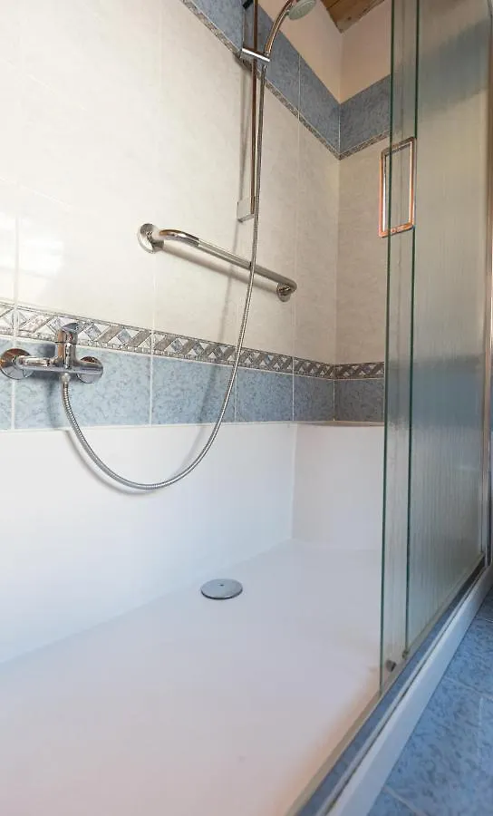 Baita Miralago - Appartamenti Abar Livigno Apartament
