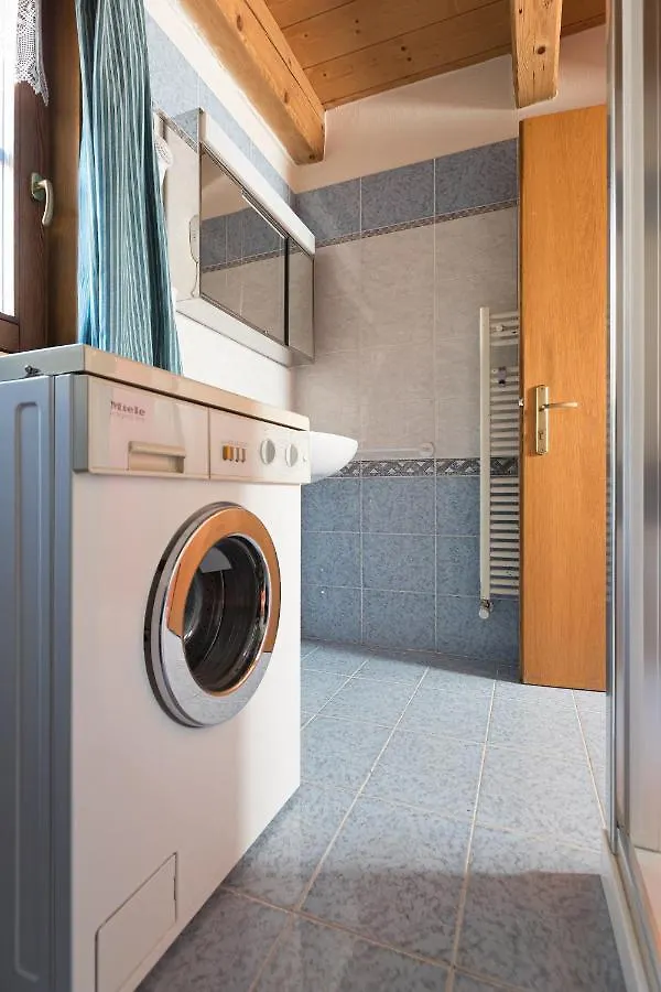 Baita Miralago - Appartamenti Abar Livigno Apartament