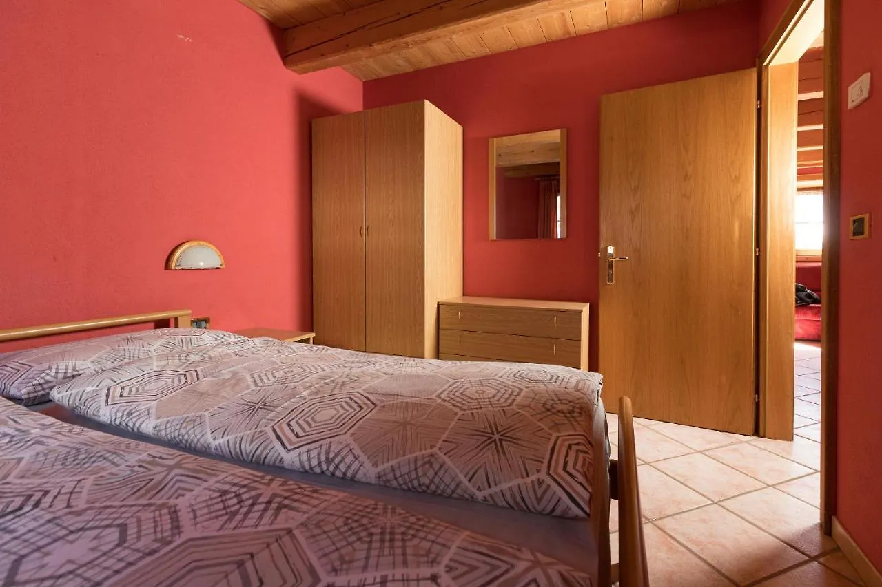 Baita Miralago - Appartamenti Abar Livigno Italy
