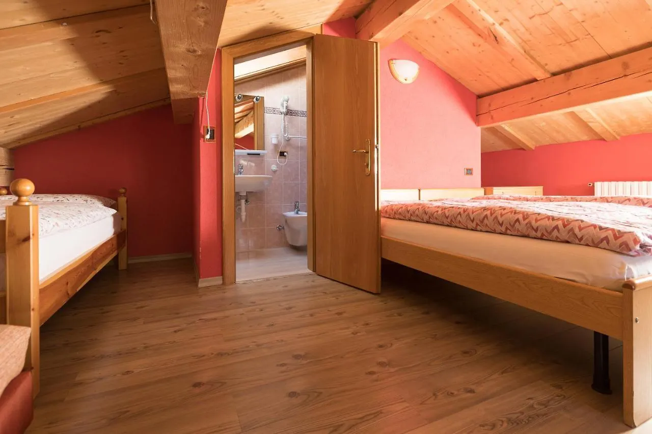 Baita Miralago - Appartamenti Abar Livigno 0*,