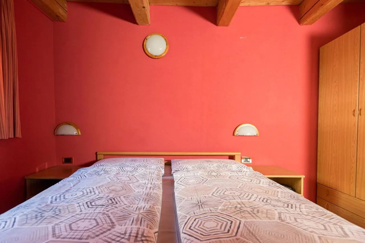 Apartment Baita Miralago - Appartamenti Abar Livigno Italy
