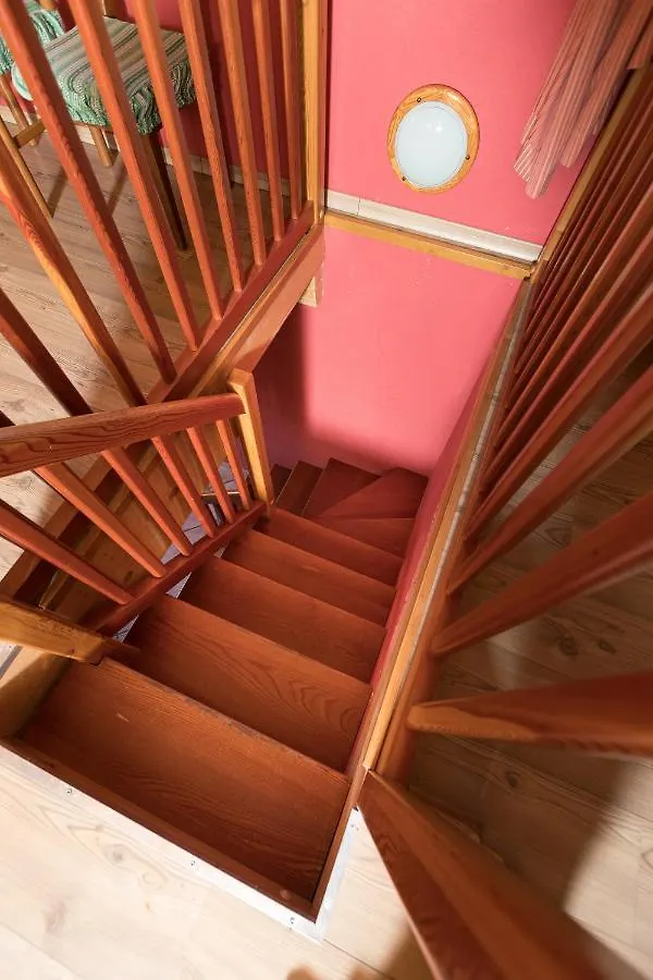 Apartament Baita Miralago - Appartamenti Abar Livigno