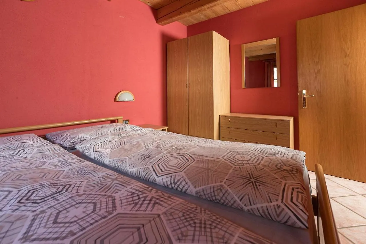 Baita Miralago - Appartamenti Abar Livigno