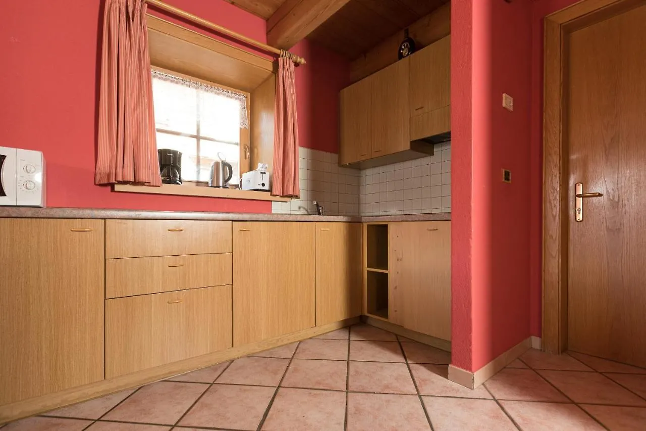 Baita Miralago - Appartamenti Abar Livigno Apartment