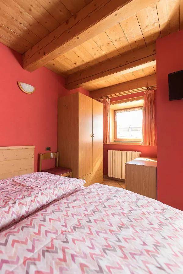 Baita Miralago - Appartamenti Abar Livigno