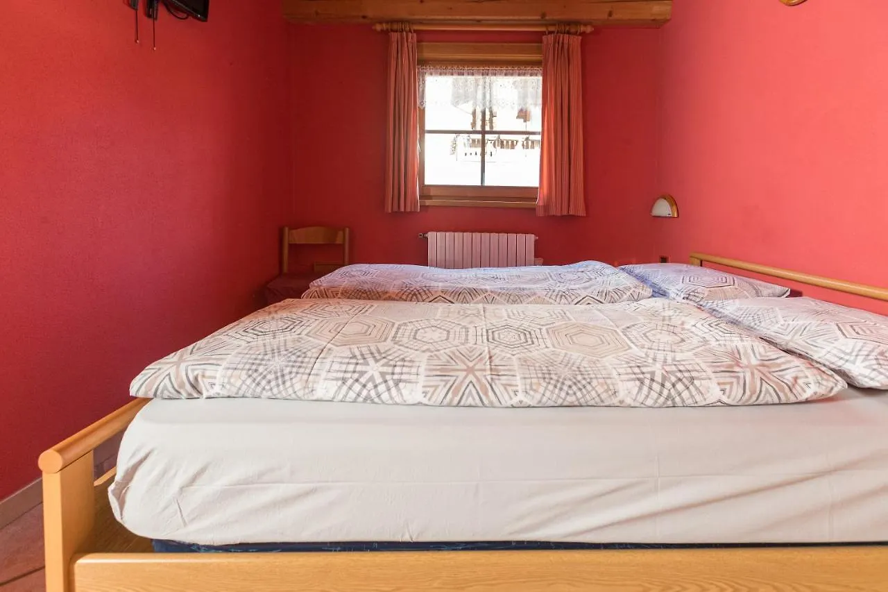 Apartment Baita Miralago - Appartamenti Abar Livigno Italy