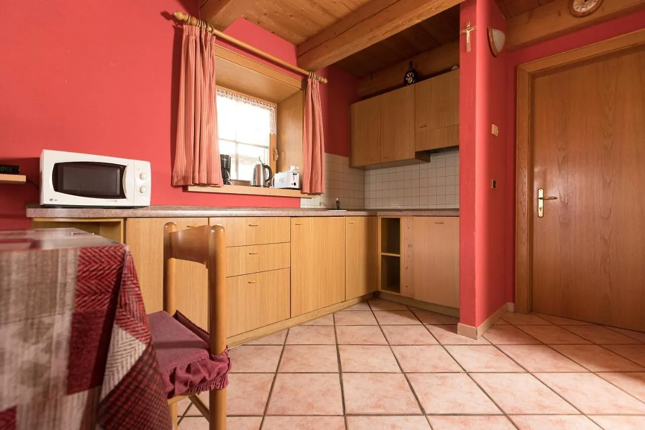 Baita Miralago - Appartamenti Abar Livigno