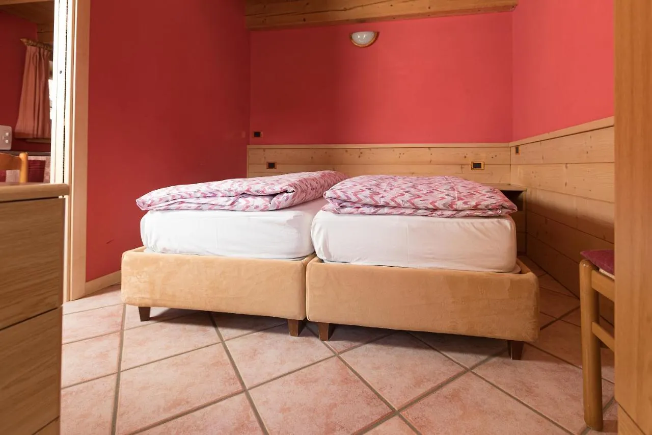 Apartment Baita Miralago - Appartamenti Abar Livigno