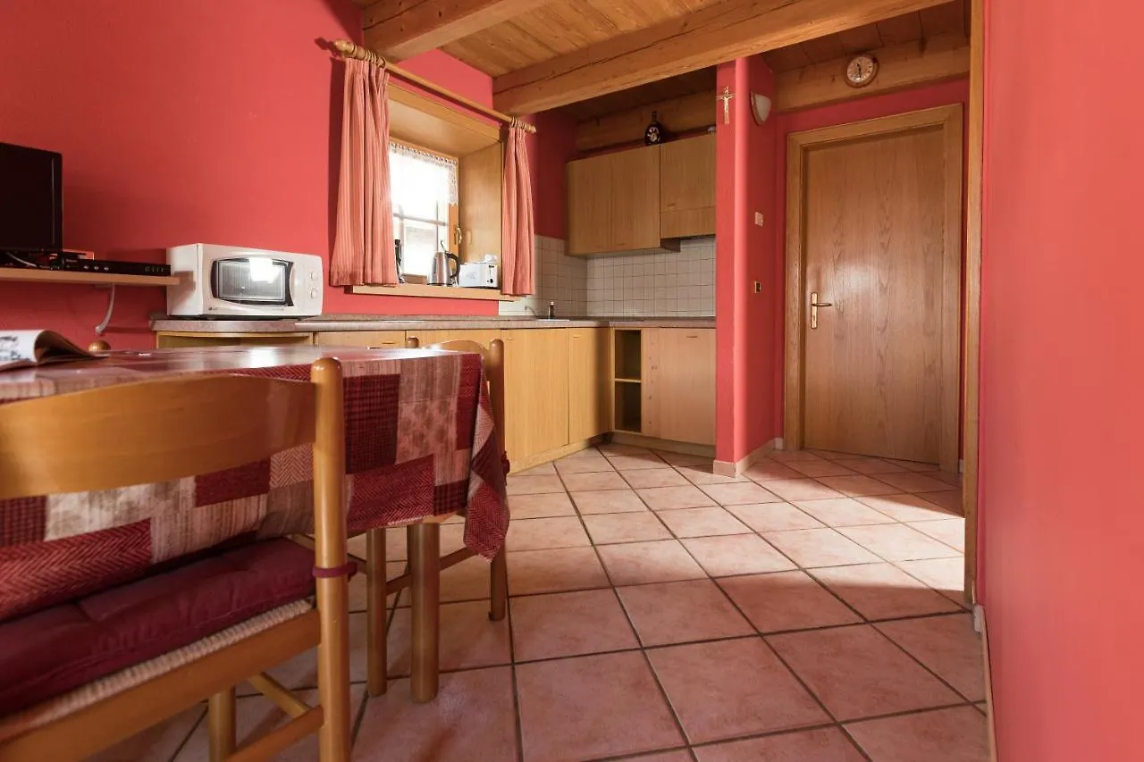 Baita Miralago - Appartamenti Abar Livigno 0*,