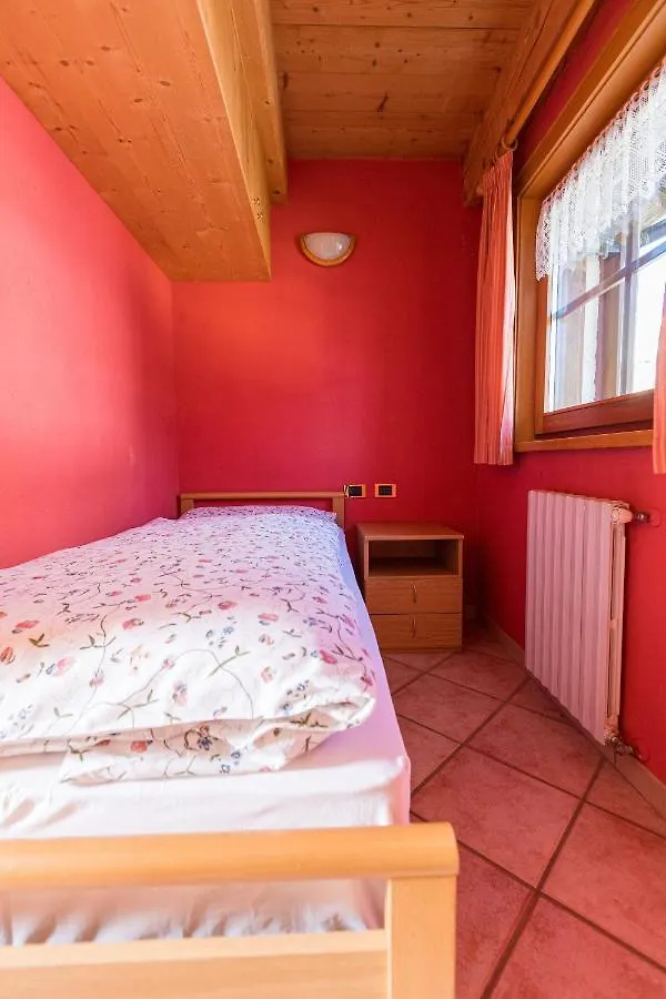 Baita Miralago - Appartamenti Abar Livigno 0*,