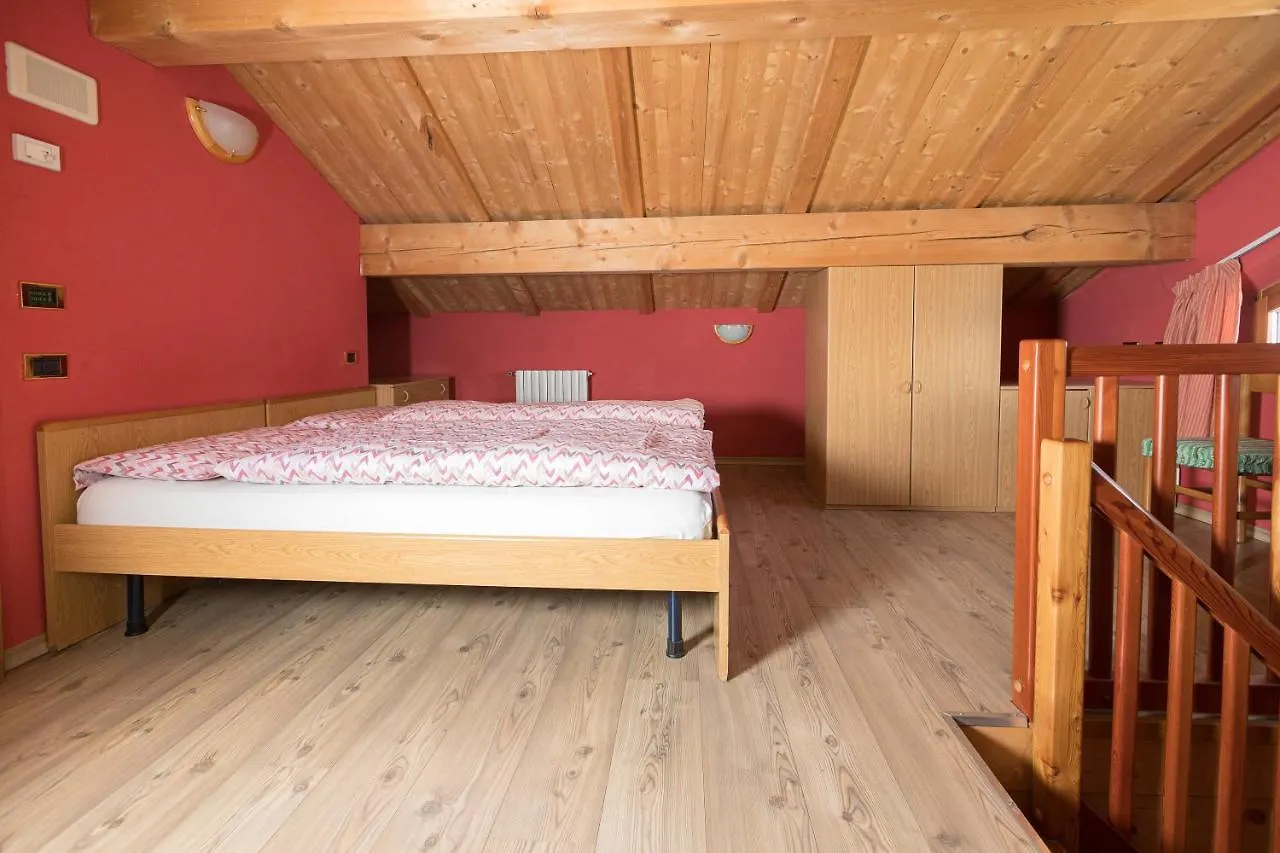 Apartment Baita Miralago - Appartamenti Abar Livigno Italy