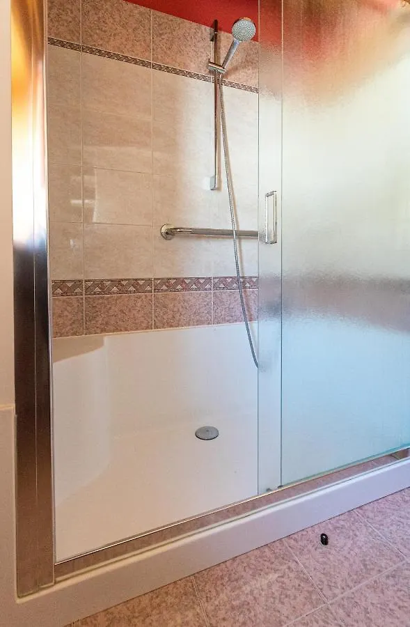 Apartment Baita Miralago - Appartamenti Abar Livigno