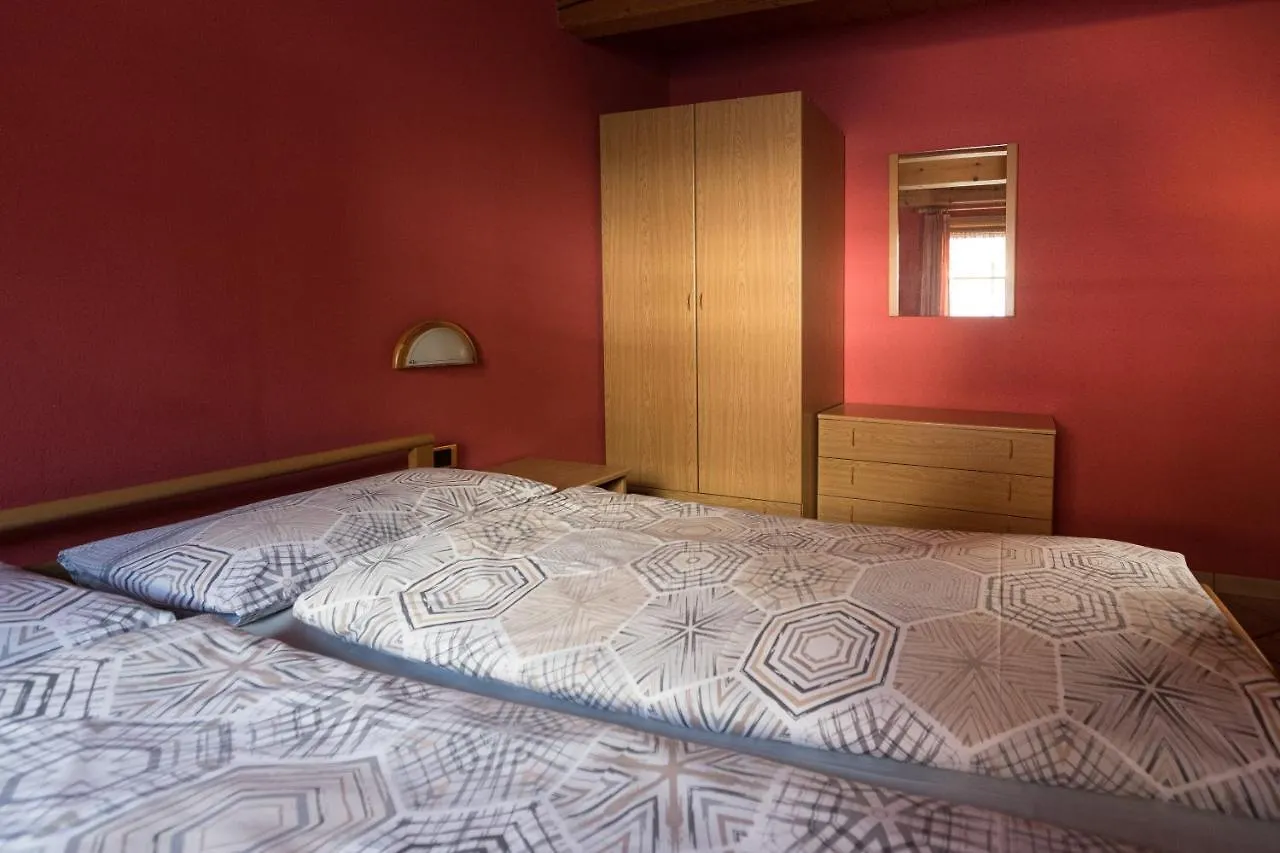 Apartment Baita Miralago - Appartamenti Abar Livigno