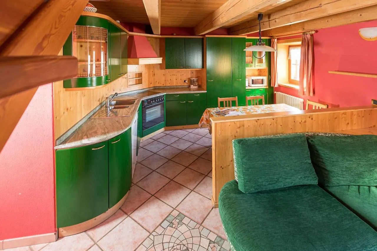 Baita Miralago - Appartamenti Abar Livigno Apartment