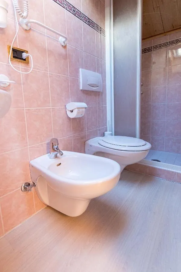Baita Miralago - Appartamenti Abar Livigno Apartment