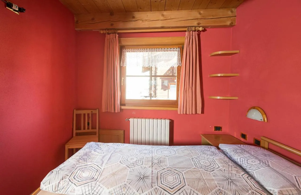 Baita Miralago - Appartamenti Abar Livigno 0*,