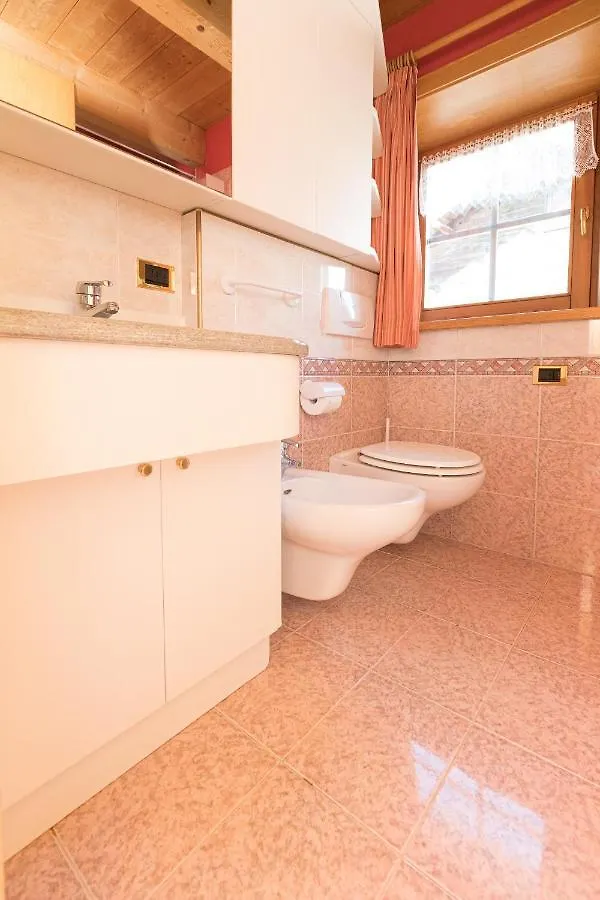 Apartment Baita Miralago - Appartamenti Abar Livigno Italy