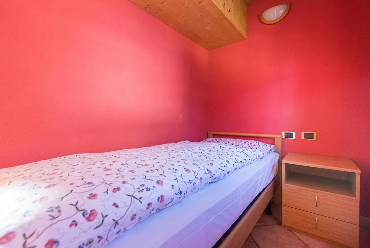 Baita Miralago - Appartamenti Abar Livigno