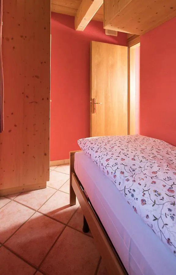 Apartment Baita Miralago - Appartamenti Abar Livigno Italy