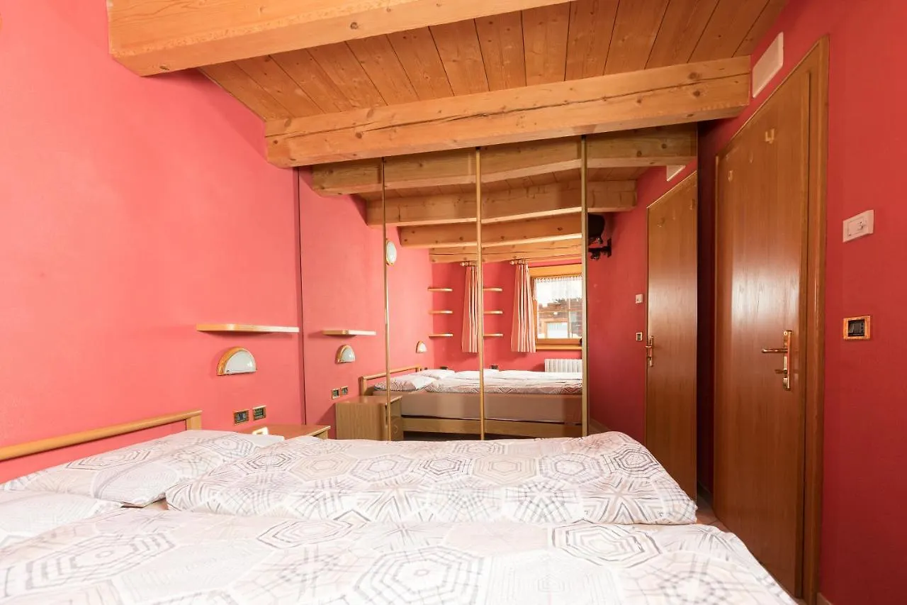 Baita Miralago - Appartamenti Abar Livigno Italy