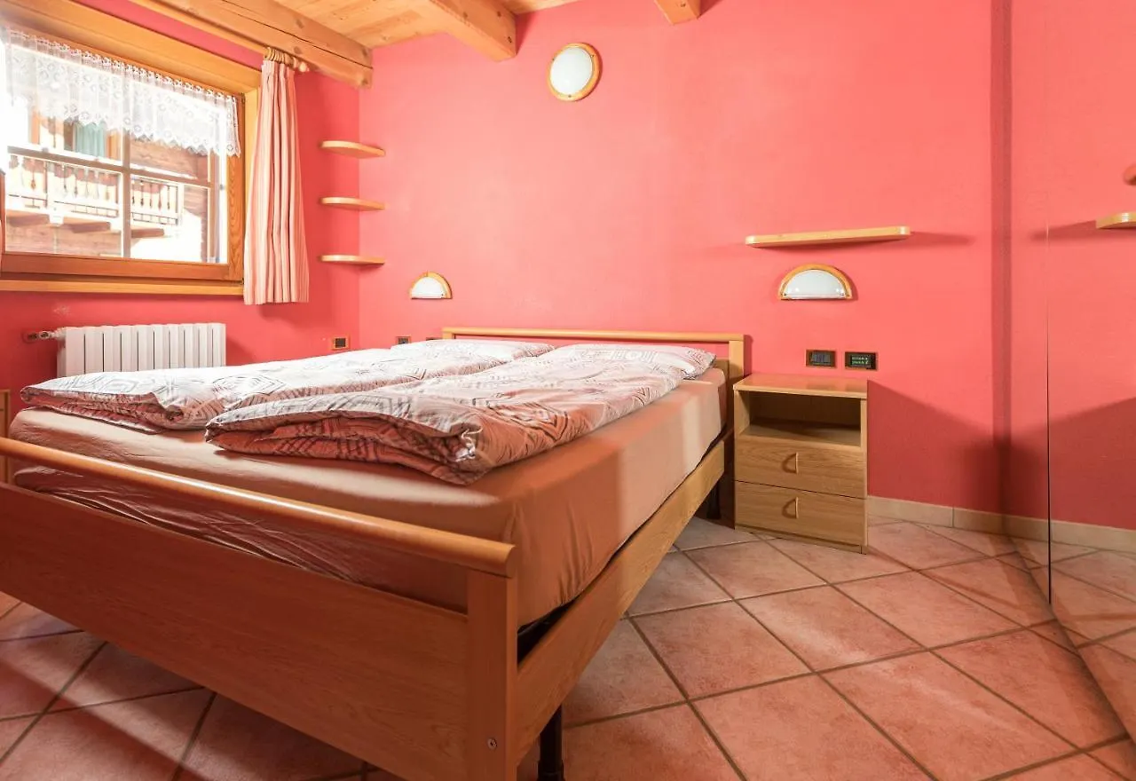 Baita Miralago - Appartamenti Abar Livigno 0*,  Italy