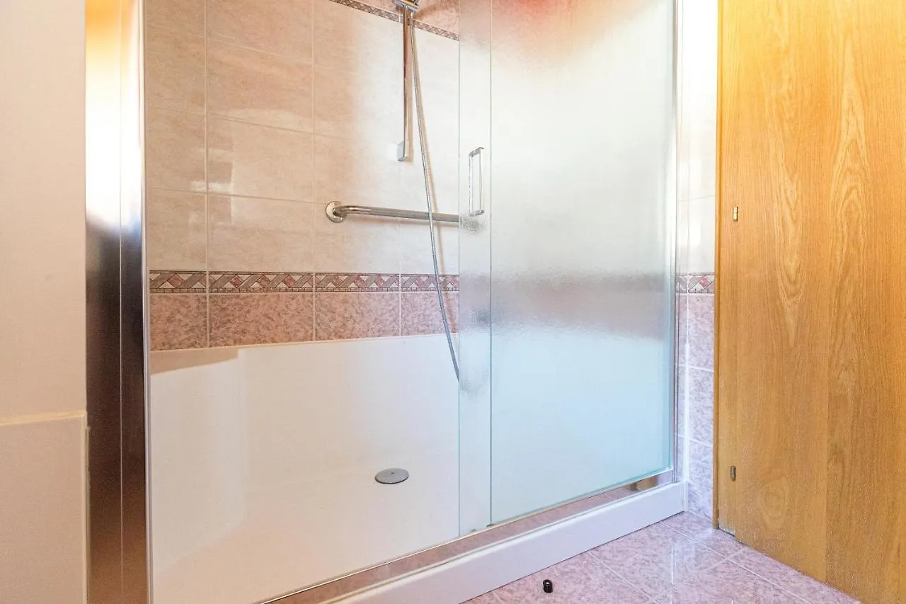 Apartment Baita Miralago - Appartamenti Abar Livigno