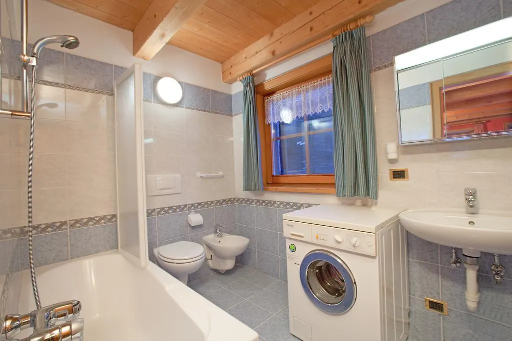 Apartment Baita Miralago - Appartamenti Abar Livigno