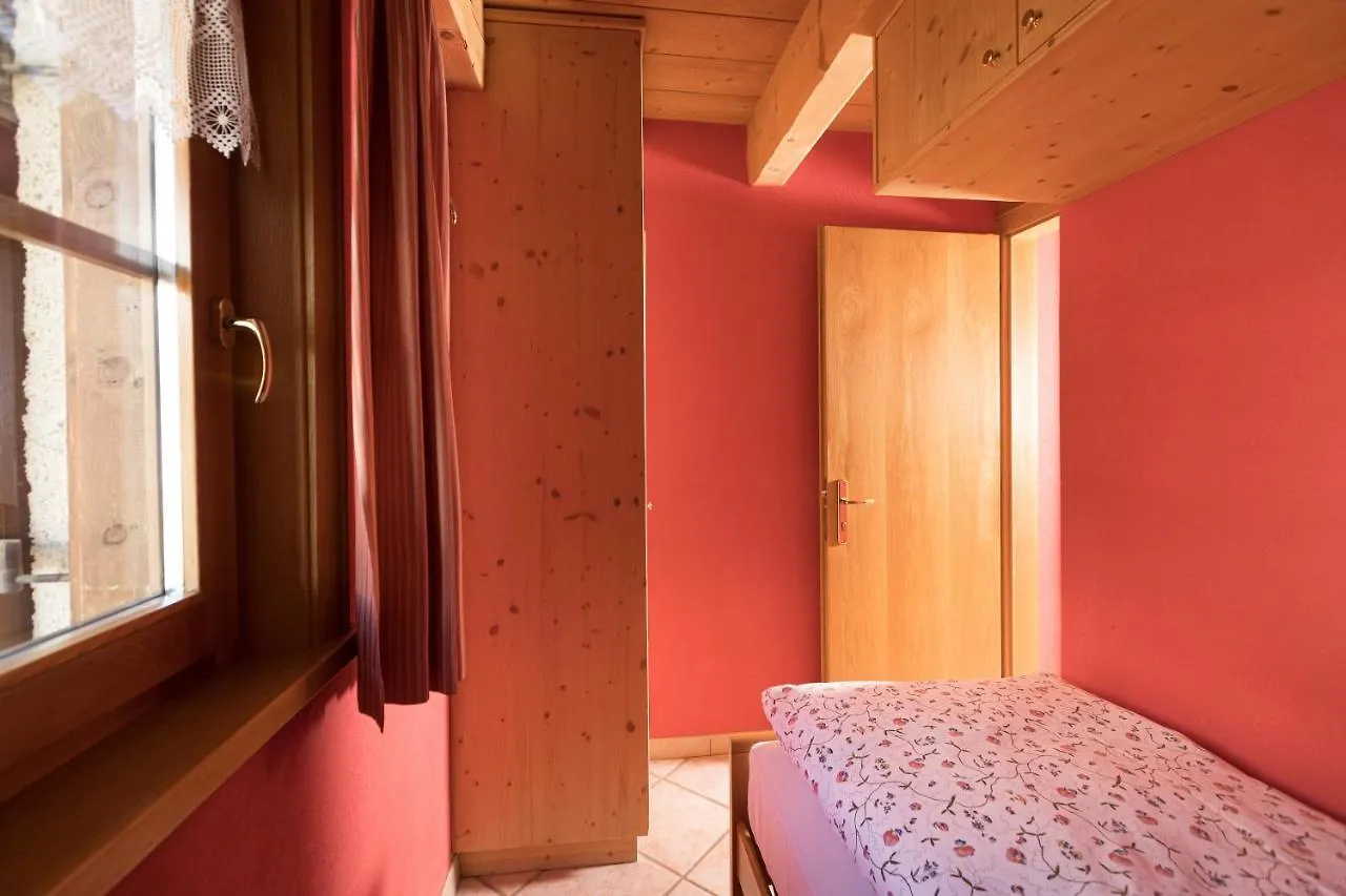 Baita Miralago - Appartamenti Abar Livigno